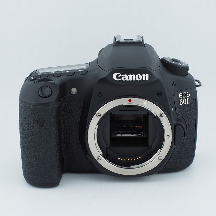 中古】(キヤノン) Canon EOS 60D｜ナニワグループオンライン