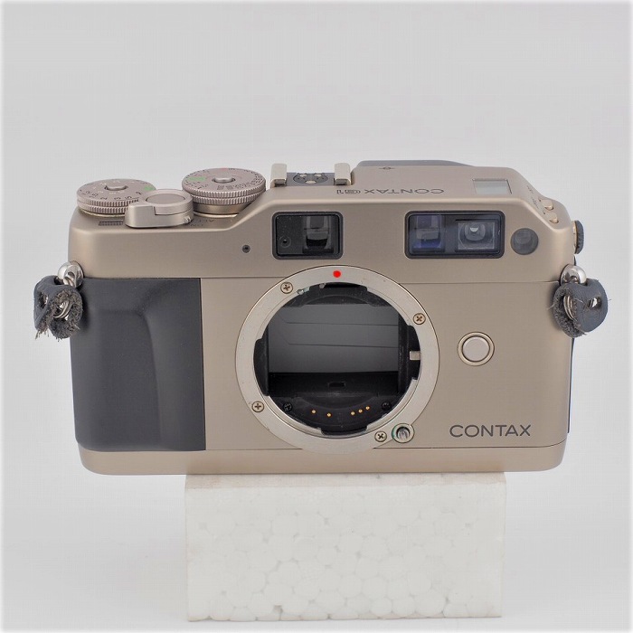 中古】(コンタックス) CONTAX G1※ROM未改造｜ナニワグループオンライン｜2111050078579