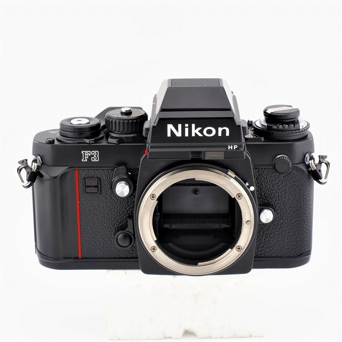 中古】(ニコン) Nikon F3 HP｜ナニワグループオンライン｜2111050079408