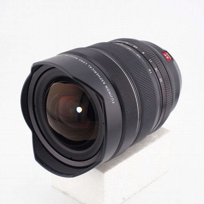 中古】(フジフイルム) FUJIFILM XF8-16/2.8 R LM WR｜ナニワグループオンライン｜2111050079804