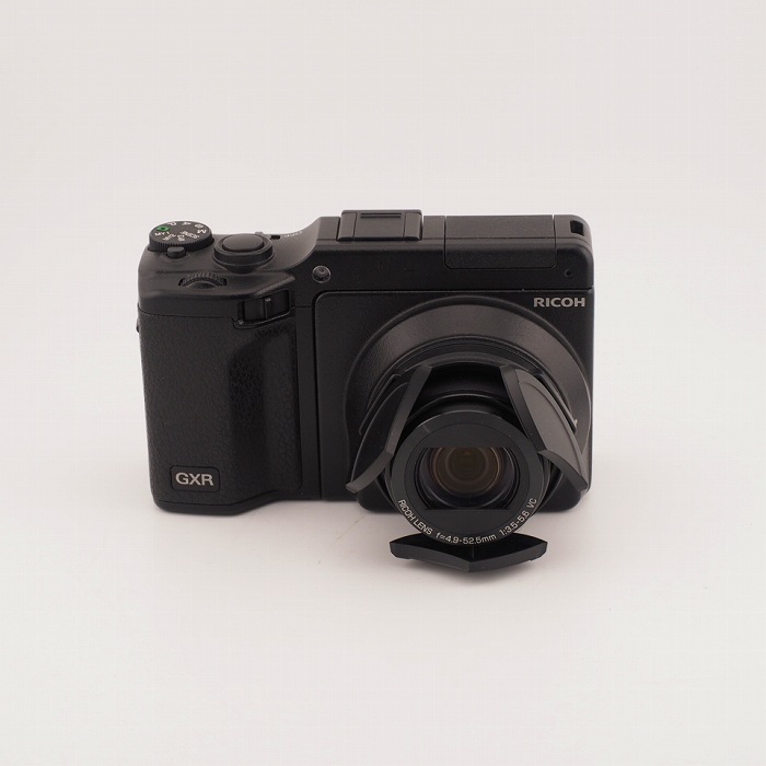 中古】(リコー) RICOH GXR+P10 KIT｜ナニワグループオンライン｜2111050080725