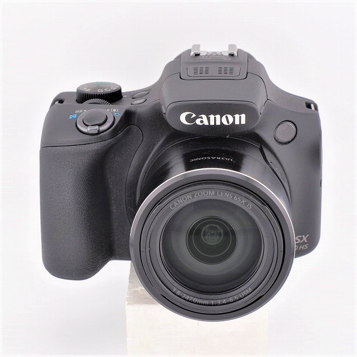 中古】(キヤノン) Canon PowerShot SX60HS｜ナニワグループオンライン｜2111050081821