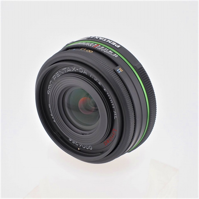 【中古】(ペンタックス) PENTAX DA21/3.2 AL Limited