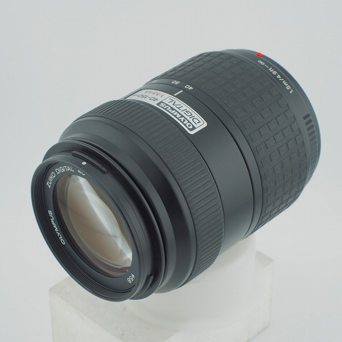 【中古】(オリンパス) OLYMPUS ZUIKO DIGITAL 40-150/3.5-4.5
