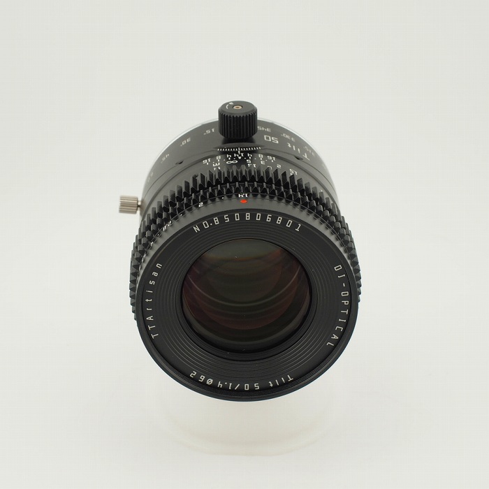 【中古】(TTArtisan) TTArtisan Tilt 50/1.4(RF) 中古】(TTArtisan) TTArtisan Tilt 50/1.4(RF)｜ナニワグループ