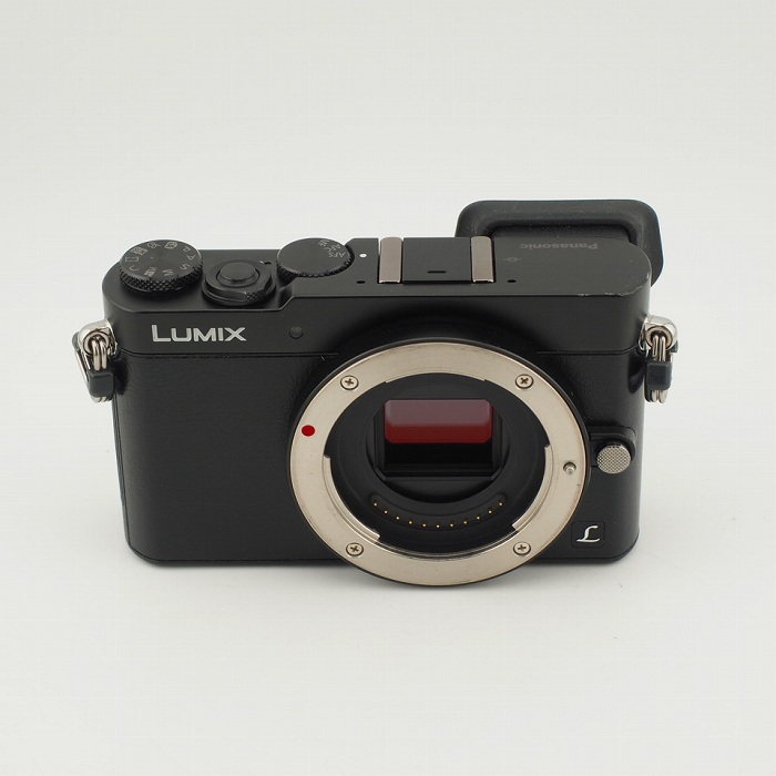パナソニック(Panasonic) LUMIX DMC-GM5-G ボディ グリーンの買取価格