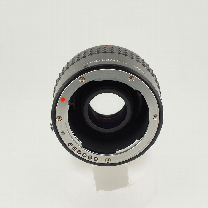 中古】(ペンタックス) PENTAX リアコンバーターA 2X-S｜ナニワグループ