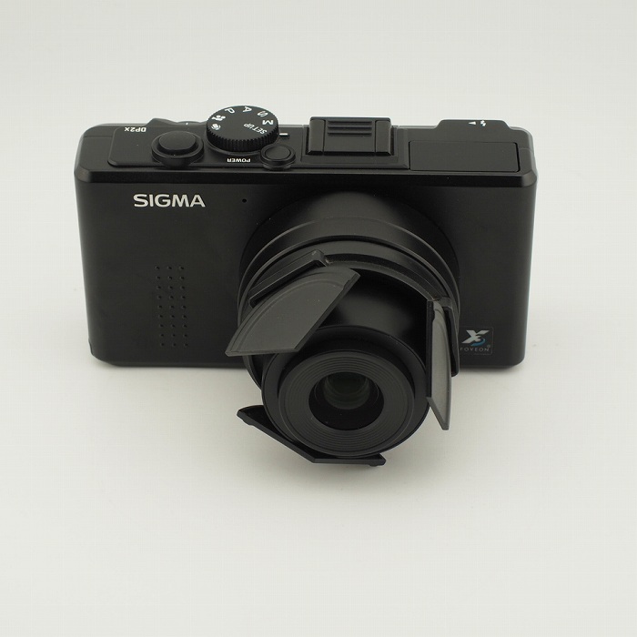 中古】(シグマ) SIGMA DP2X｜ナニワグループオンライン｜2111050112525