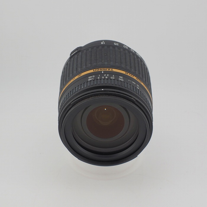 中古】(タムロン) TAMRON AF18-250/3.5-6.3Di II A18N｜ナニワグループ