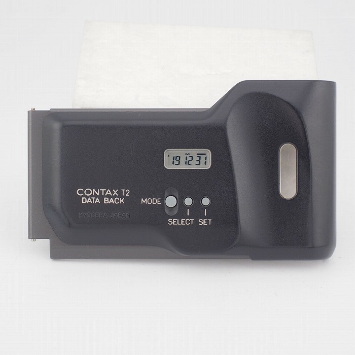 CONTAX T2 チタンブラック コンタックス 言わずと知れた名機 【公式通販】