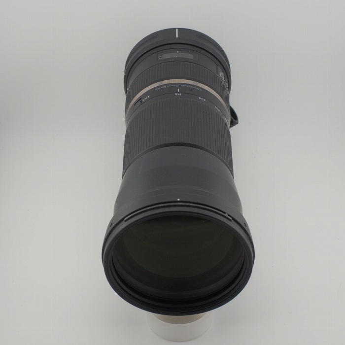 中古】(タムロン) TAMRON SP150-600/5-6.3 DI VC USD A011Nの口コミ