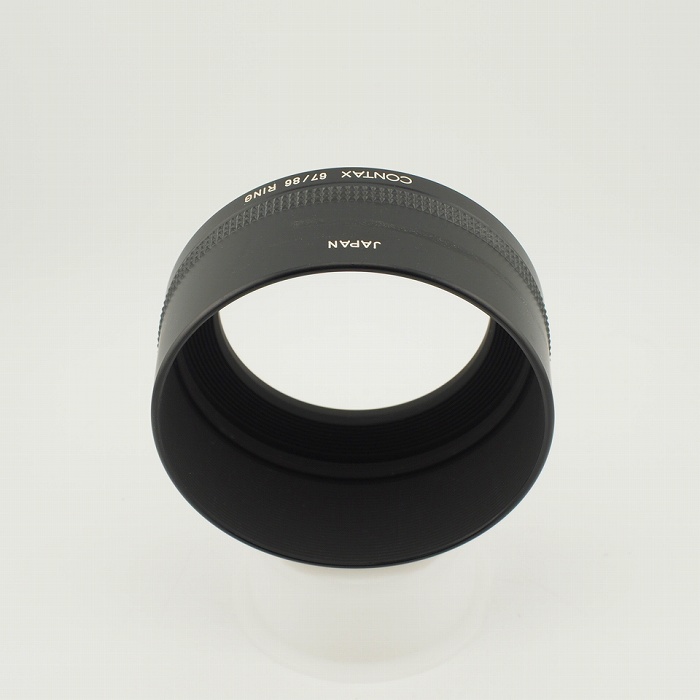 中古】(コンタックス) CONTAX メタルフード4+67/86リング|ナニワ 中古】(コンタックス) CONTAX メタルフード4+67/86リング|ナニワ