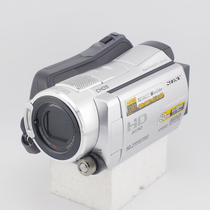 中古】(ソニー) SONY HDR-SR11 HVハンデイカム｜ナニワグループ