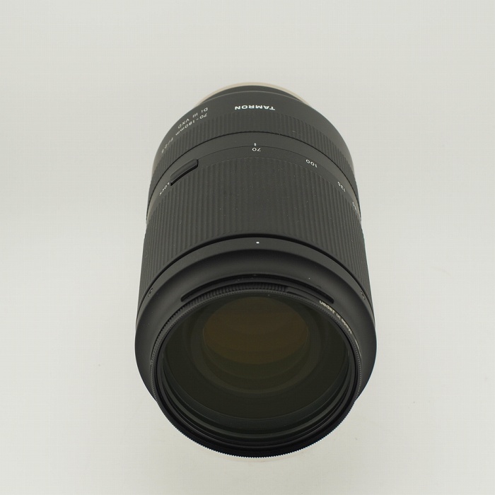 【中古】(タムロン) TAMRON 70-180/2.8 Di III VXD A056SF