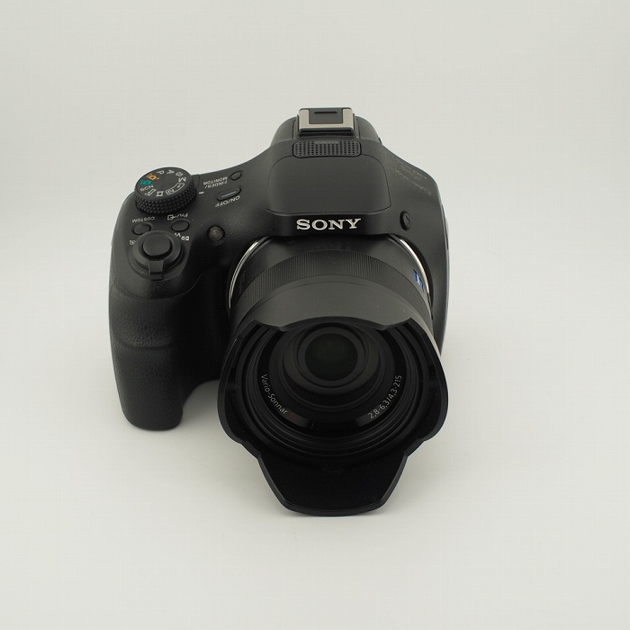 中古】(ソニー) SONY Cyber-shot DSC-HX400V｜ナニワグループ