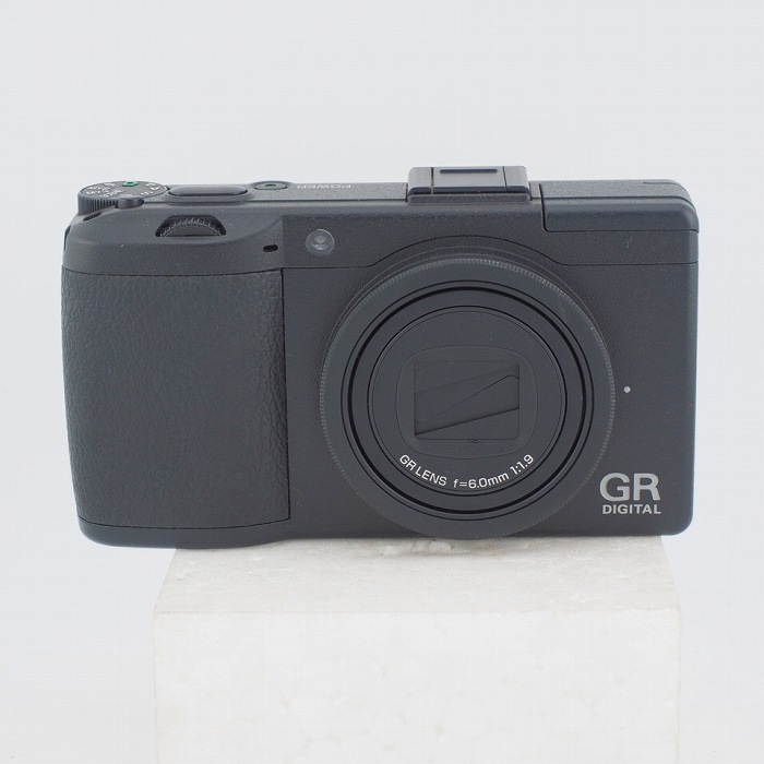 中古】(リコー) RICOH GR DIGITAL III｜ナニワグループオンライン