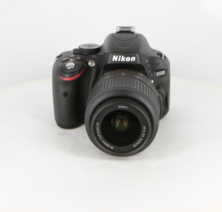 ニコン(Nikon) D5100 18-55 VR レンズキットの買取価格｜ナニワ