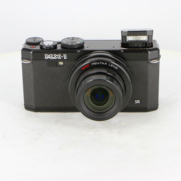 デジタルカメラPENTAX MX-1