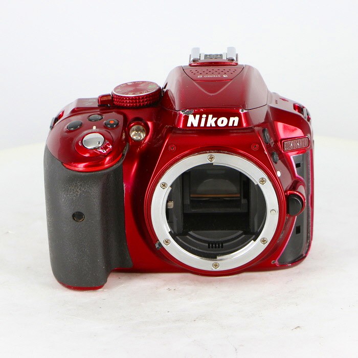 Nikon D5300 18-140VR Kit