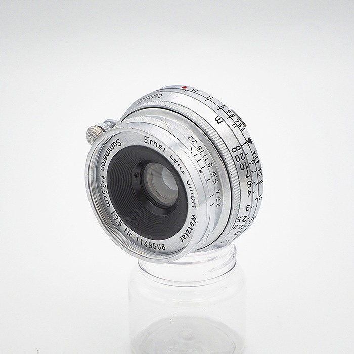 yÁz(CJ) Leica Y} M3.5cm/3.5(E39)