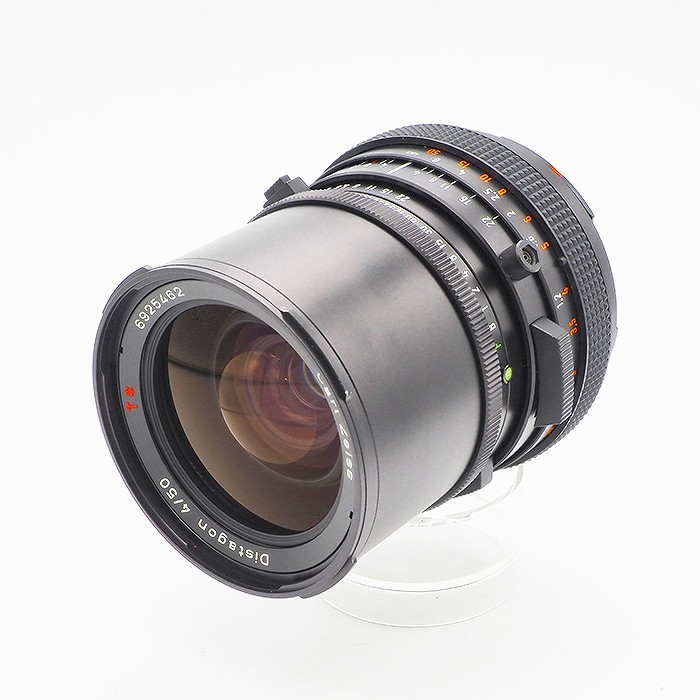 HASSELBLAD ハッセルブラッド Carl Zeiss Distagon 50mm F4 T* CF