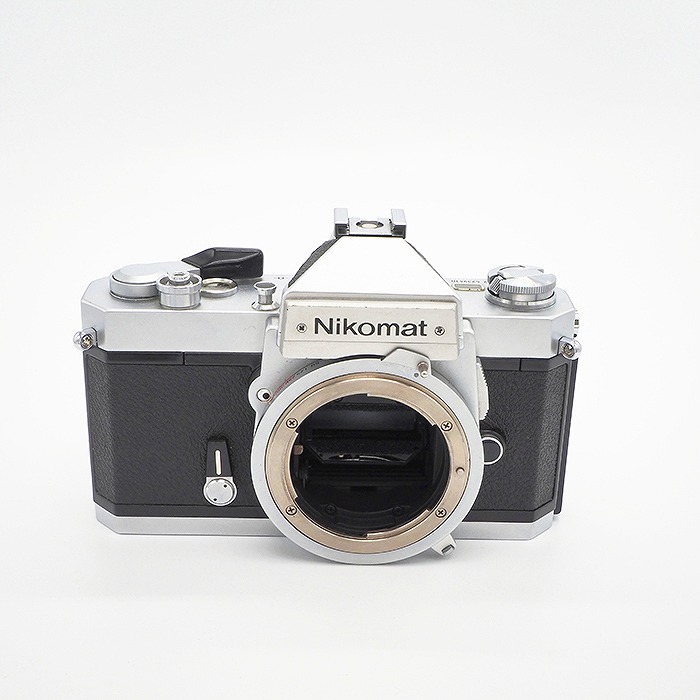 中古】(ニコン) Nikon ニコマート FT2 シルバー｜ナニワグループ