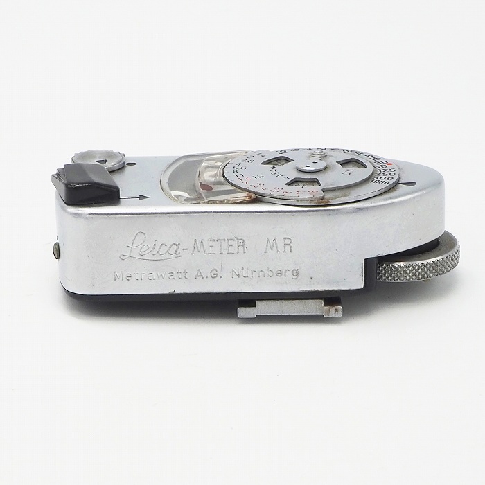 中古】(ライカ) Leica MR メーター(SI)｜ナニワグループオンライン