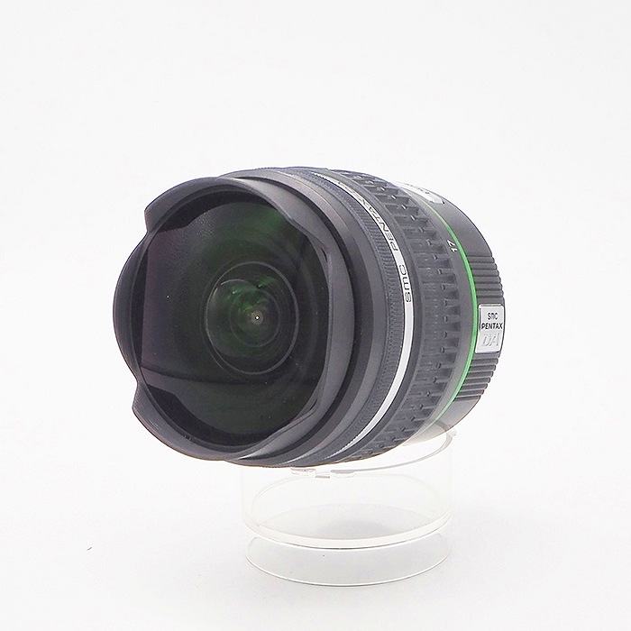 美品／PENTAX】DA FISH-EYE 10-17/3.5-4.5ED 新年特販 comindre.com.br