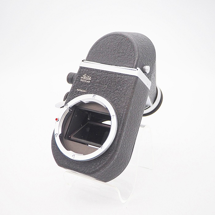 中古】(ライカ) Leica ビゾフレックスⅡ｜ナニワグループオンライン
