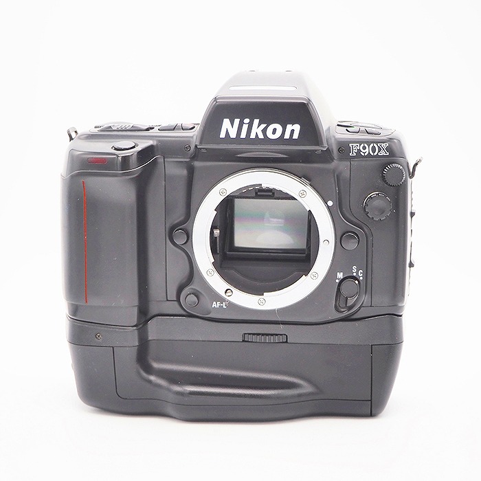 Nikon F90X ニコン - フィルムカメラ