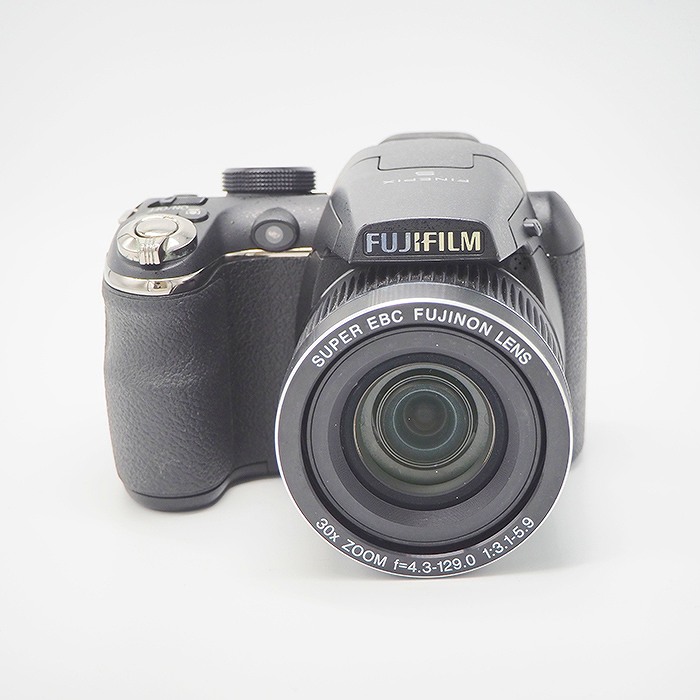 FUJIFILM デジタルカメラ FinePix S4000 F FX-S4000-www.malaikagroup.com