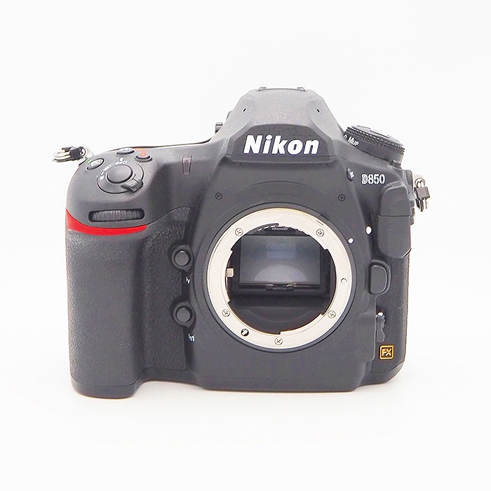 中古】(ニコン) Nikon D850｜ナニワグループオンライン｜2111060030833