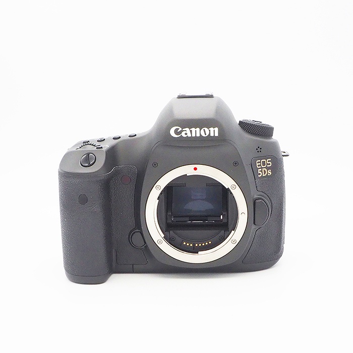 中古】(キヤノン) Canon EOS 5DS ボデイ｜ナニワグループオンライン