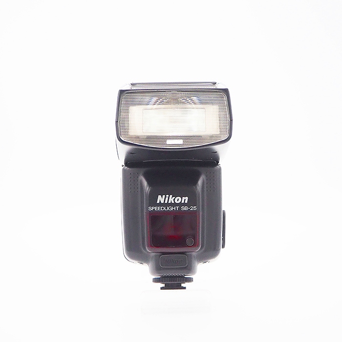 中古】(ニコン) Nikon スピードライトSB-25｜ナニワグループオンライン