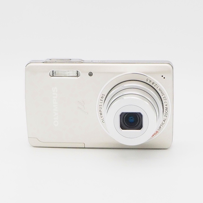 中古】(オリンパス) OLYMPUS μ-5010｜ナニワグループオンライン