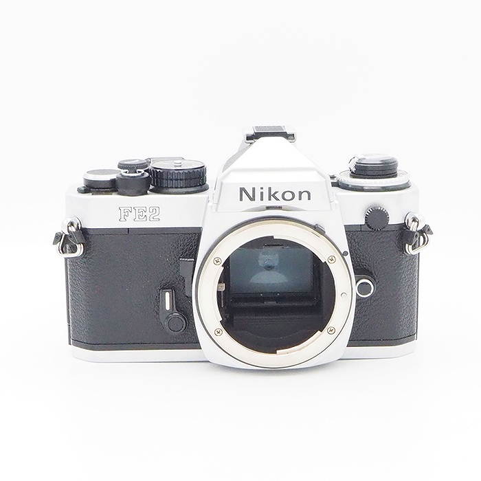 中古】(ニコン) Nikon EF2 シルバー｜ナニワグループオンライン 