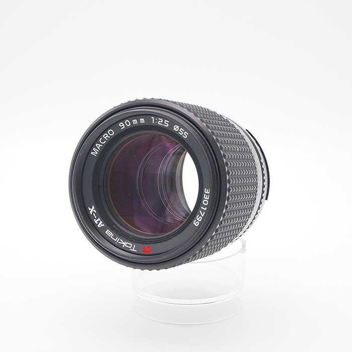 中古】(トキナ) Tokina AT-X MACRO 90/2.5(ニコンF)｜ナニワグループオンライン｜2111060039881