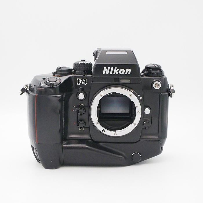 中古】(ニコン) Nikon F4+MB-21｜ナニワグループオンライン｜2111060040221