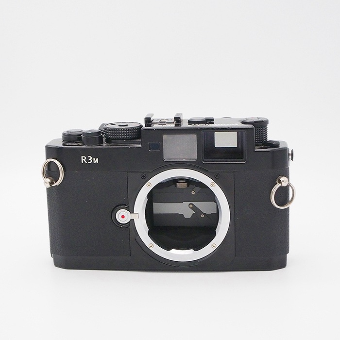 中古】(フォクトレンダー) Voigtlander ベッサR3M｜ナニワグループオンライン｜2111060040993