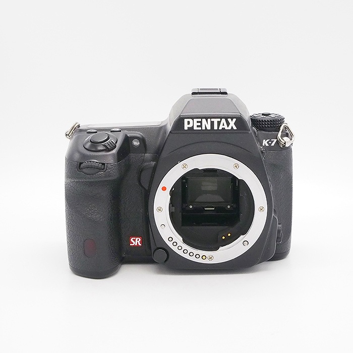 中古】(ペンタックス) PENTAX K-7 ボデイ｜ナニワグループオンライン｜2111060043550