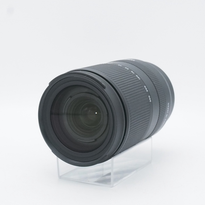 【中古】(タムロン) TAMRON 18-300/F3.5-6.3 DI3-A VC VXD B061(フジX用)