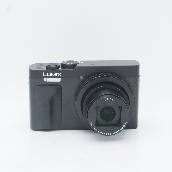 中古】(パナソニック) Panasonic LUMIX DC-TZ99-K｜ナニワグループ
