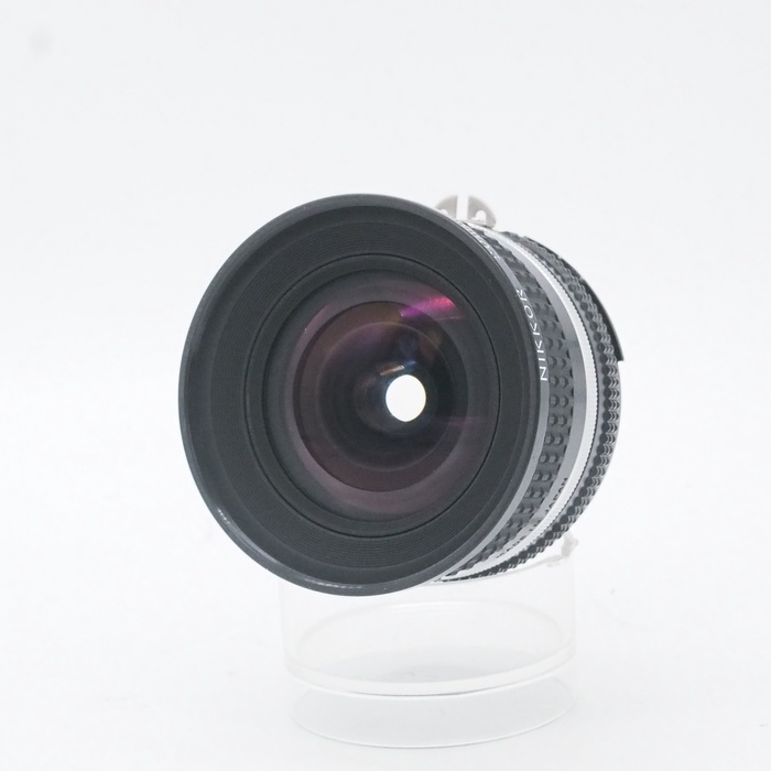 【中古】(ニコン) Nikon Ai-S 20/2.8