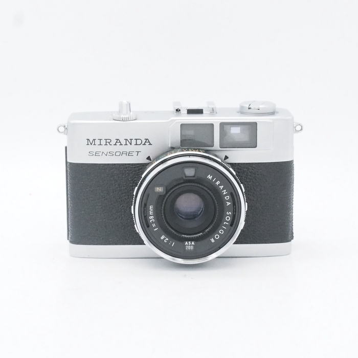中古】(ミランダ) MIRANDA SENSORET｜ナニワグループオンライン
