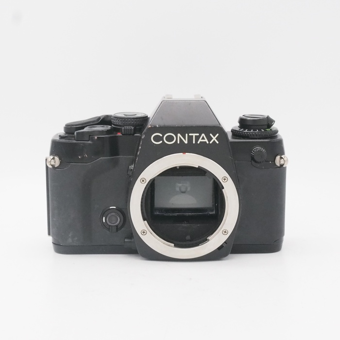 中古】(コンタックス) CONTAX 159 MM｜ナニワグループオンライン