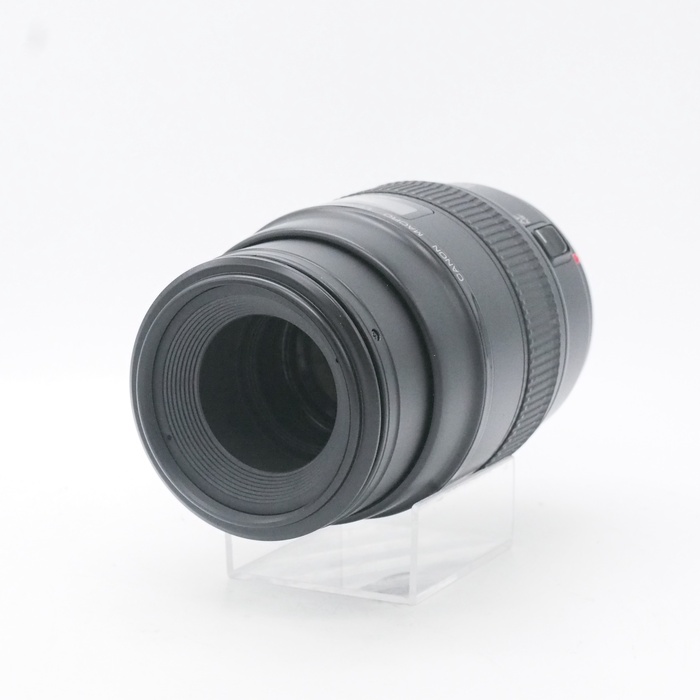 【中古】(キヤノン) Canon EF100/2.8 マクロ 中古】(キヤノン) Canon EF100/2.8 マクロ USM｜ナニワグループ