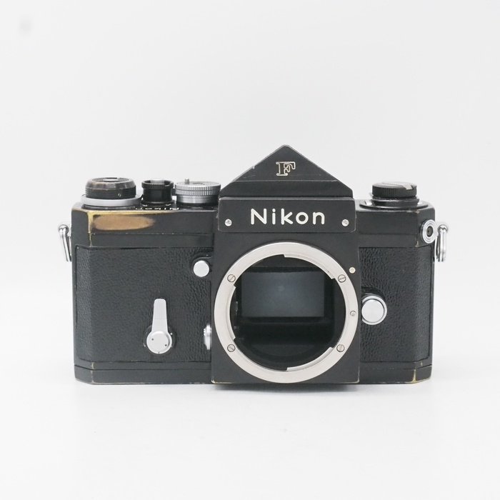 中古】(ニコン) Nikon F アイレベルBK｜ナニワグループオンライン