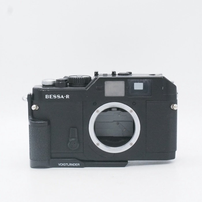 フィルムカメラ BESSA R 中古】(フォクトレンダー) Voigtlander BESSA-R｜ナニワグループ