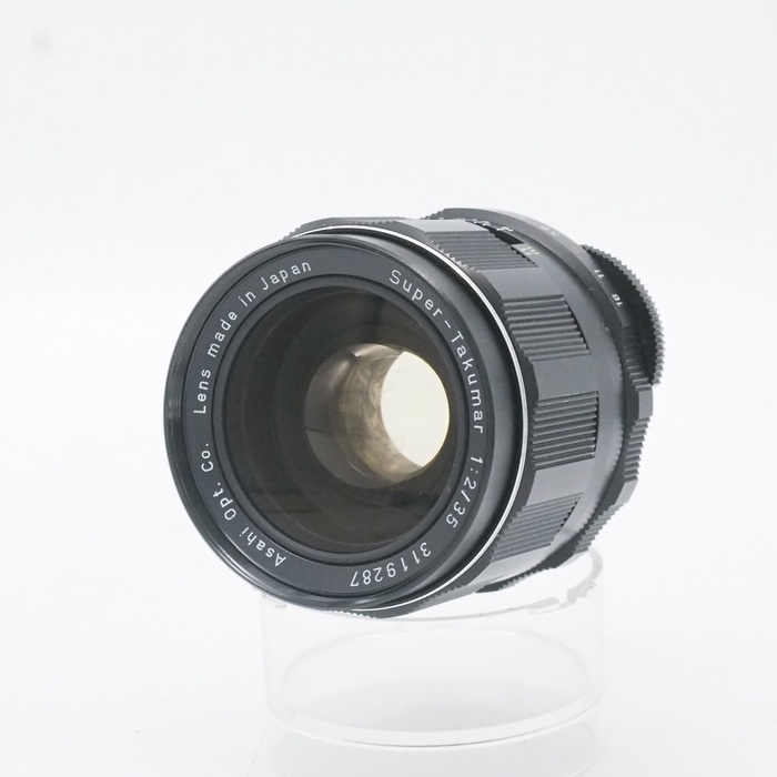 中古】(ペンタックス) PENTAX Super-Takumar 35/2｜ナニワグループ