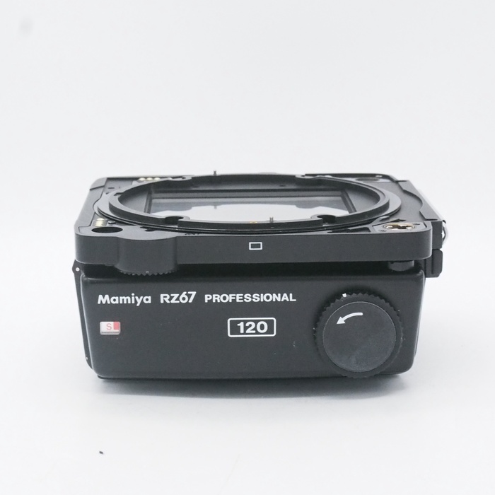 MamiyaRZ67フィルムホルダー カメラ Mamiya RZ67 Pro II 120 マミヤ